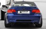 BMW M3-Style Coupe by Prior Design 2011 года